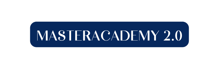MASTERACADEMY 2 0
