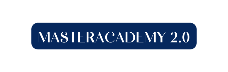 MASTERACADEMY 2 0