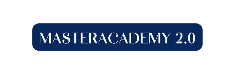 MASTERACADEMY 2 0